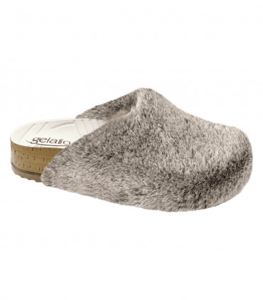 Gelattto Woodstock Soft Phoff ciabatte donna