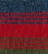 Perofil Wool & Cashmere calze lunghe uomo lana cashmere maxi righe