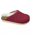 Gelattto Woodstock Soft City ciabatte donna