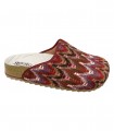 Gelattto Woodstock Soft Miss 42W ciabatte donna