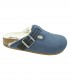 Gelattto Woodstock Soft Man 2.0 TMB ciabatte uomo