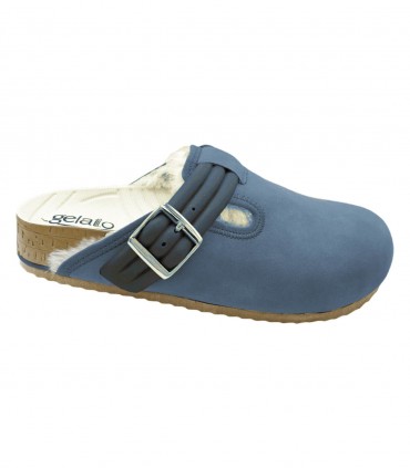 Gelattto Woodstock Soft Man 2.0 TMB ciabatte uomo