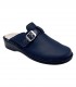Ecosanit Nova Soft Giraffa ciabatte donna