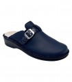 Ecosanit Nova Soft Giraffa ciabatte donna
