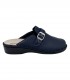 Ecosanit Nova Soft Giraffa ciabatte donna