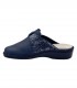 Ecosanit Nova Soft Giraffa ciabatte donna