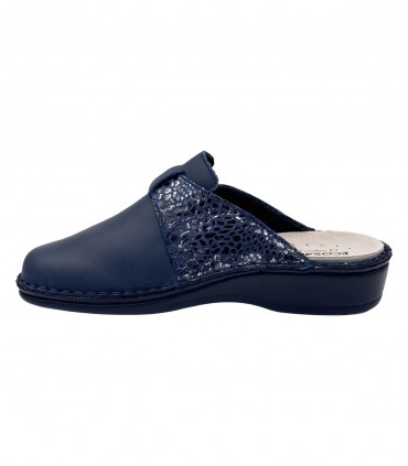 Ecosanit Nova Soft Giraffa ciabatte donna