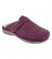 Ecosanit Winny Teddy ciabatte donna