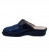 Ecosanit Trick Naplak Incas Deco ciabatte donna