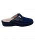 Ecosanit Trick Naplak Incas Deco ciabatte donna
