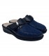 Ecosanit Trick Naplak Incas Deco ciabatte donna
