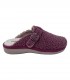 Ecosanit Winny Teddy ciabatte donna