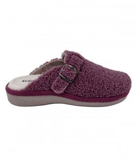 Ecosanit Winny Teddy ciabatte donna