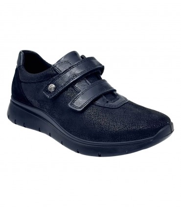 Ecosanit Naplak Incas Milled scarpe donna