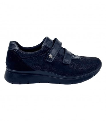 Ecosanit Zaide Naplak Incas Milled scarpe donna
