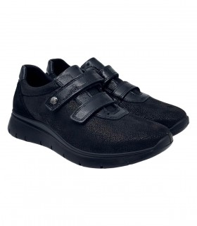 Ecosanit Naplak Incas Milled scarpe donna