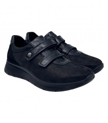 Ecosanit Naplak Incas Milled scarpe donna