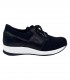 Ecosanit Ortigia Bio Diabetico Sparkle Incas scarpe donna