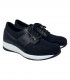 Ecosanit Ortigia Bio Diabetico Sparkle Incas scarpe donna