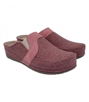 Scholl Dundee ciabatte donna