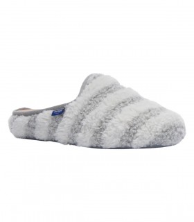 Scholl Maddy Pelliccia Sintetica ciabatte donna