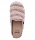 Scholl Maddy Pelliccia Sintetica ciabatte donna