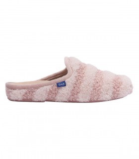 Scholl Maddy Pelliccia Sintetica ciabatte donna