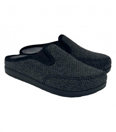 Scholl Elio Elastic ciabatte uomo