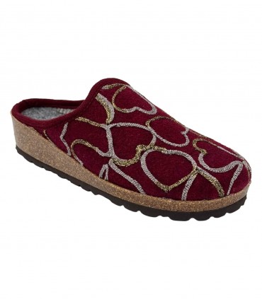 Sanagens Masai 178 ciabatte donna