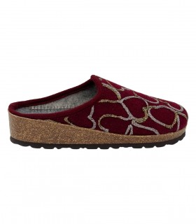 Sanagens Masai 178 ciabatte donna
