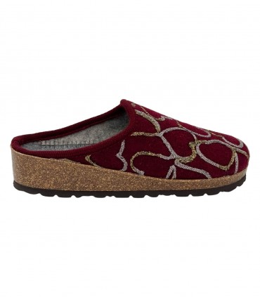 Sanagens Masai 178 ciabatte donna