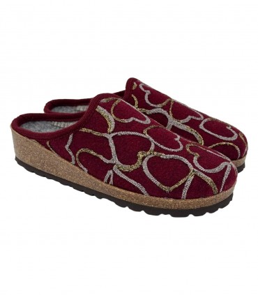 Sanagens Masai 178 ciabatte donna
