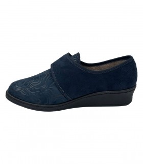 Ecosanit Easy 6 Kid Incas Onde pantofole donna