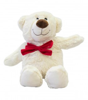 ▶️ Peluche riscaldabili The Puppies: morbidi e 100% naturali