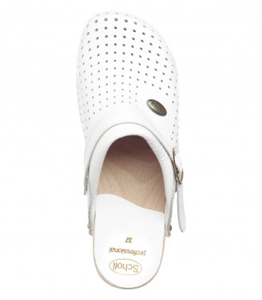 Scholl Clog Supercomfort calzatura professionale