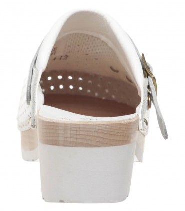 Scholl Clog Supercomfort calzatura professionale