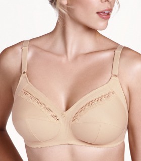 Lisca Manja reggiseno senza ferretto coppa C 20146