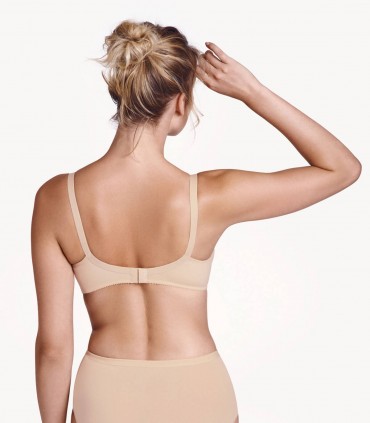 Lisca Manja reggiseno senza ferretto coppa D 20146