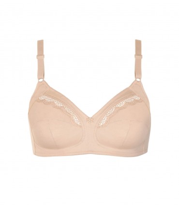 Lisca Manja reggiseno senza ferretto coppa D 20146