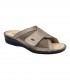 Ecosanit Tea Bronx Incas Vivace ciabatte donna