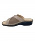 Ecosanit Tea Bronx Incas Vivace ciabatte donna