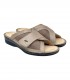 Ecosanit Tea Bronx Incas Vivace ciabatte donna