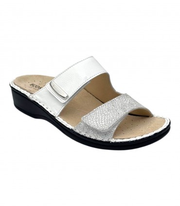 Ecosanit Lidia Naplak Kerz ciabatte donna