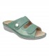 Ecosanit Olivia Venice Incas Splendor ciabatte donna