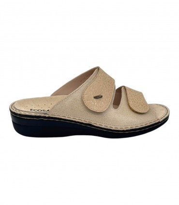 Ecosanit Camilla Venice Taipan ciabatte donna