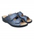 Ecosanit Clea A Queen Incas Vein ciabatte donna