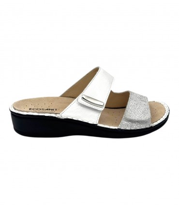 Ecosanit Lidia Naplak Kerz ciabatte donna