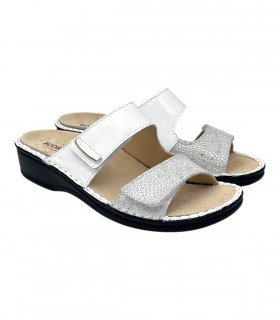 Ecosanit Lidia Naplak Kerz ciabatte donna