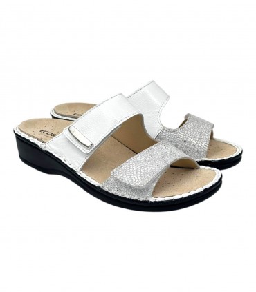 Ecosanit Lidia Naplak Kerz ciabatte donna