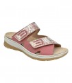 Ecosanit Blake Menton Ares ciabatte donna